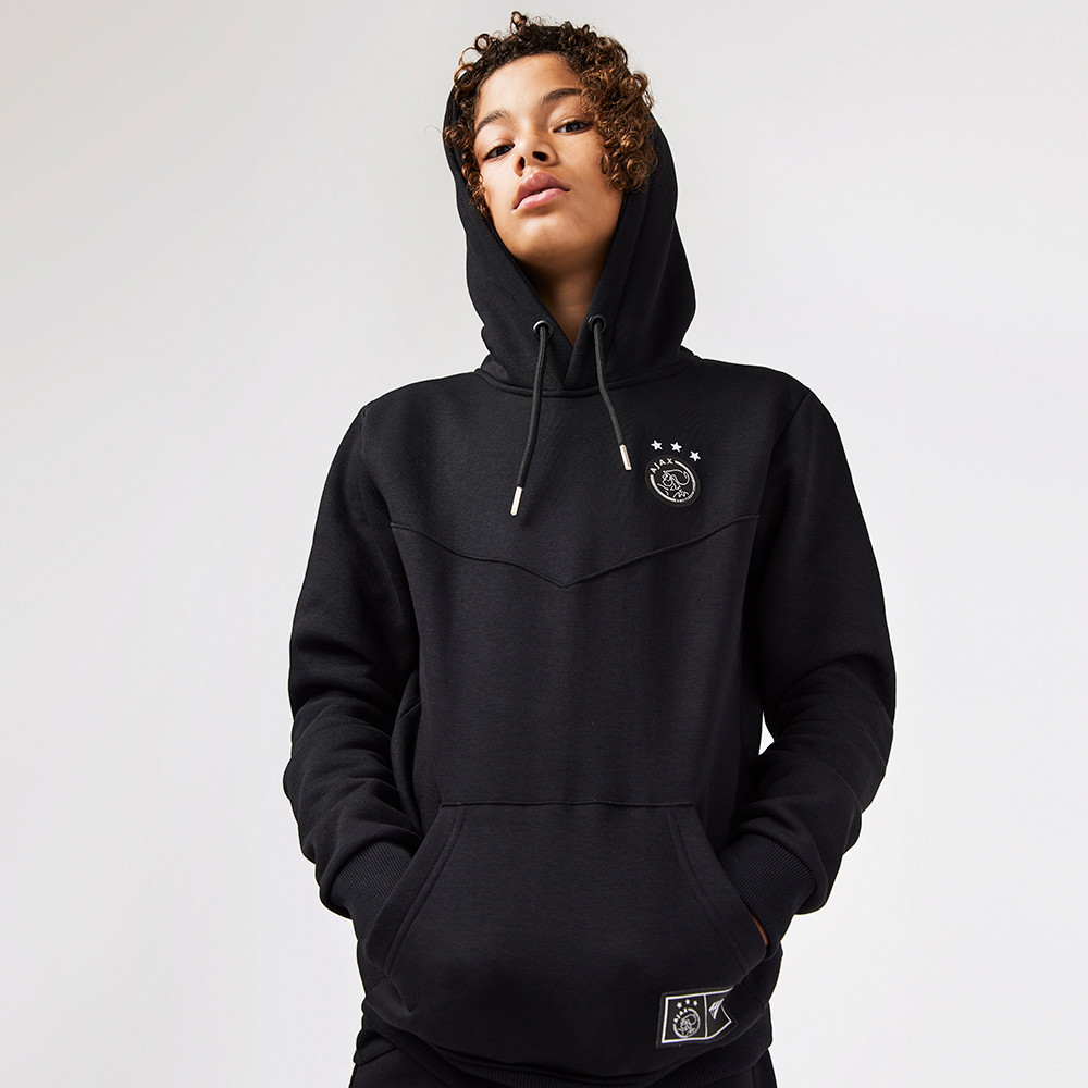 Ajax hotsell sweater heren