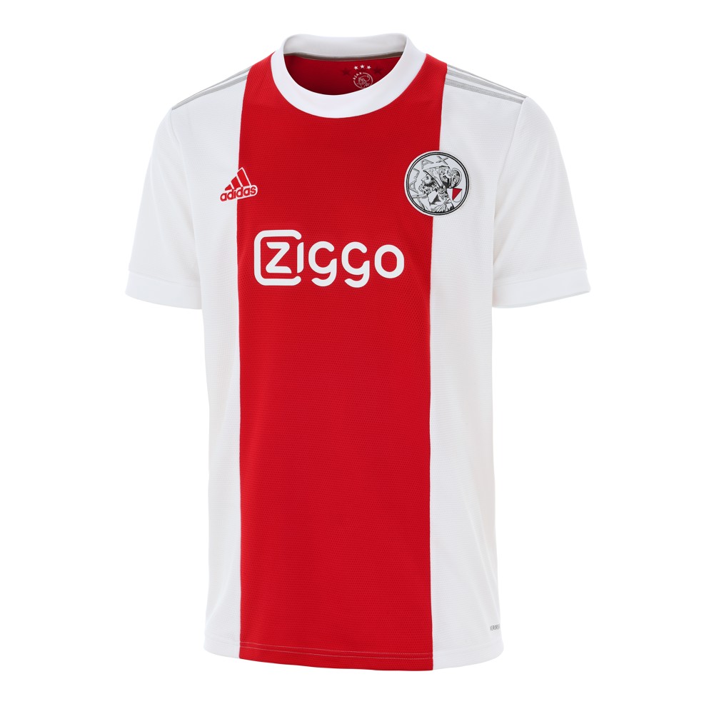 Ajax-thuisshirt senior 2021-2022 | Official Ajax Fanshop