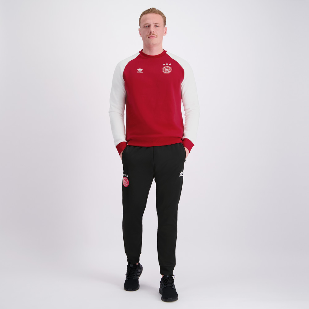 Ajax clearance trui dames