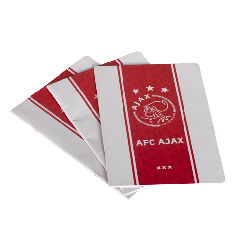 Kaarsen Allemaal Onderdompeling De Official Ajax Fanshop - Vele Ajax Artikelen | Ajax shop