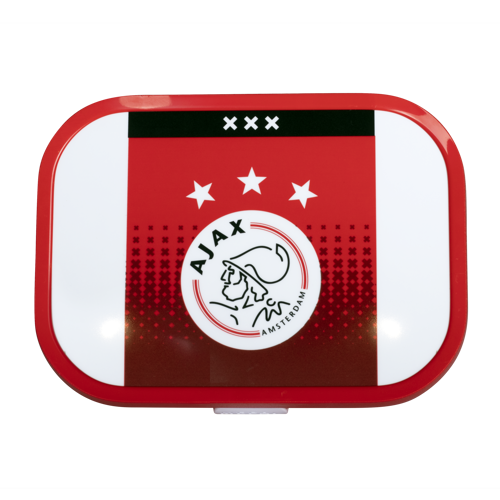 Ramkoers sirene samenwerken De Official Ajax Fanshop - Vele Ajax Artikelen | Ajax shop